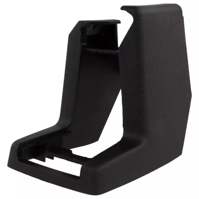 KT4Z5861749AZ - Body: Rear Cover for Lincoln: MKX Image