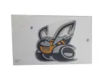 68592811AB - : Nameplate for Mopar Image