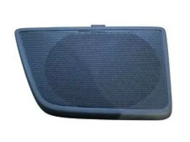 F6UZ18978AAA - Body: Speaker Grille for Ford: E-150 Econoline, E-150 Econoline Club Wagon, E-250 Econoline, E-350 Econoline, E-350 Econoline Club Wagon, Econoline Super Duty Image