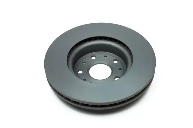 Rotor - GM (13549526)