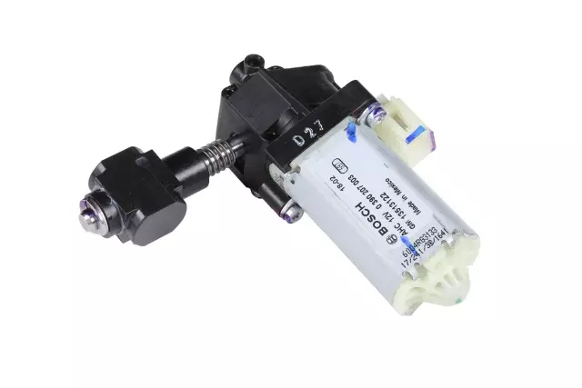 13513122 - Body: Actuator for Buick: LaCrosse | Cadillac: XT4 | Chevrolet: Equinox | GMC: Acadia, Terrain Image