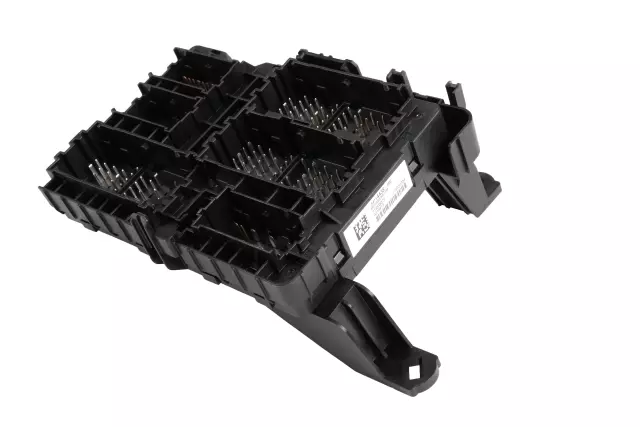 84114438 - : Body Wiring Harness Junction Block for Cadillac: Escalade, Escalade ESV | Chevrolet: Suburban, Tahoe | GMC: Yukon, Yukon XL Image