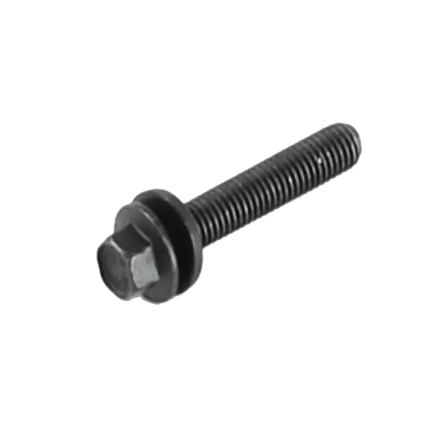 6506334AA - 5.7L Gas; Engine: Hex Flange Head Bolt, Mounting for Mopar Image image