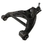 X643169 - : Suspension Control Arm and Ball Joint Assembly for QuickSteer Image