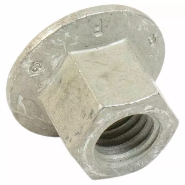 Bracket Nut - Ford (W710213-S440)