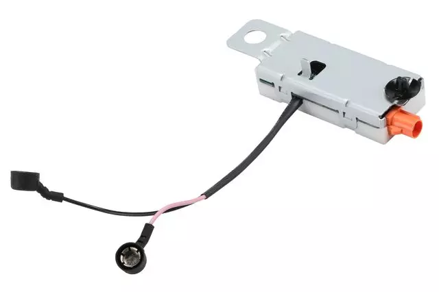 84931192 - Electrical: Amplifier for Cadillac: CT5 Image