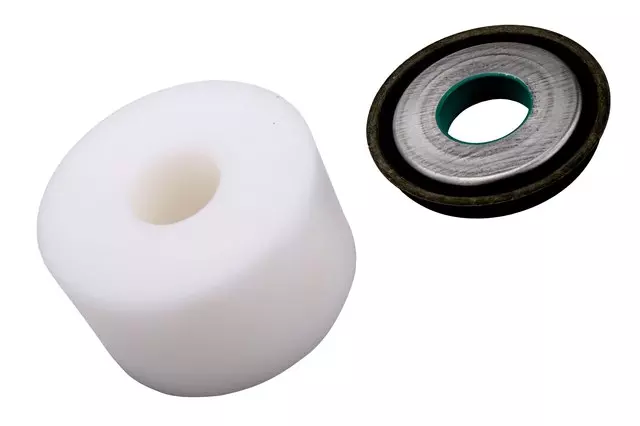 85634028 - : Output Shaft Seal for Buick: Enclave | Cadillac: XT5, XT6 | Chevrolet: Traverse | GMC: Acadia Image