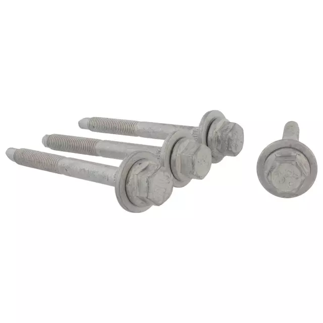 Suspension Cross-Member Mount Bolt - Ford (W720419-S439)