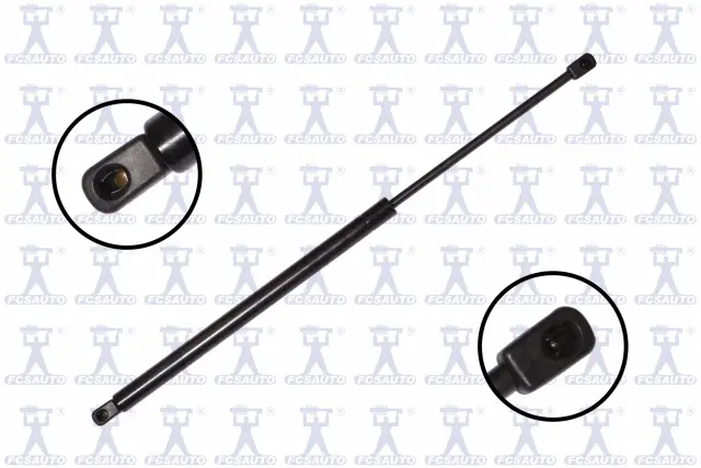 86151 - Exterior: Focus Auto Parts Liftgate Lift Support for Focus Auto Parts Image
