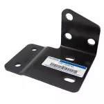 1L5Z17E987AA - Body: Impact Bar Bracket for Ford: Explorer Sport Trac Image