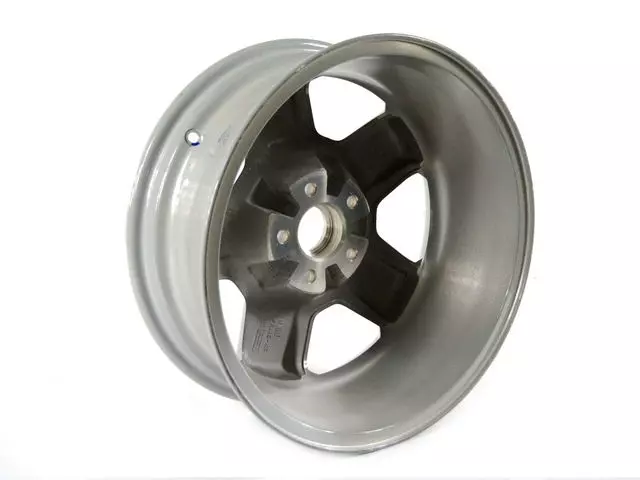 Aluminum Wheel - Mopar (YW38PAKAB)
