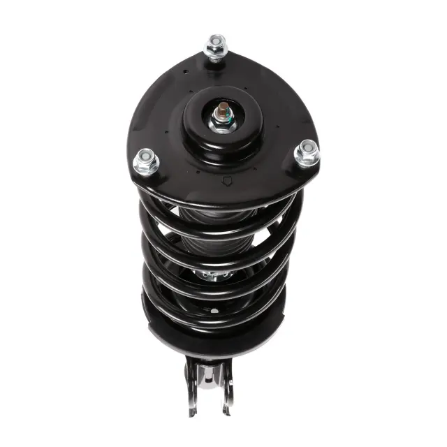 818933 - : PRT 818933 Suspension Strut and Coil Spring Assembly for PRT PERFORMANCE RIDE Image