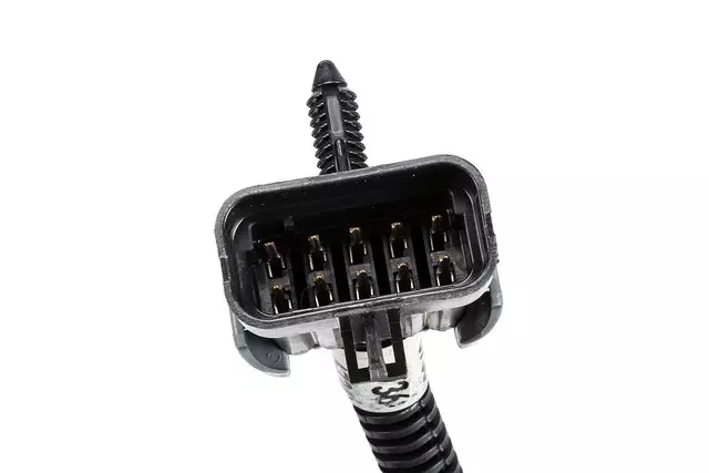 12574978 - Unclassified: Fuel Pump Wiring Harness Kit for GM Image