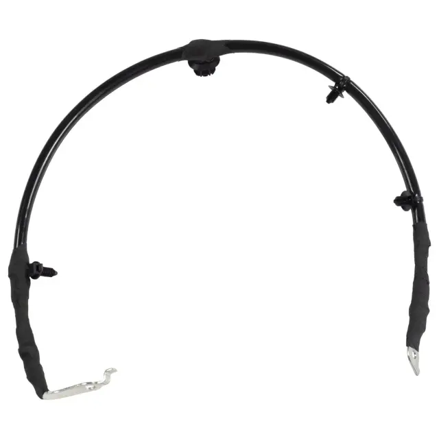 PZ1Z14301B - : 2023 Ford Escape - Negative Cable for Ford: Escape Image