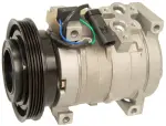 78387 - : Denso 10S15C Compressor for FOUR SEASONS Image