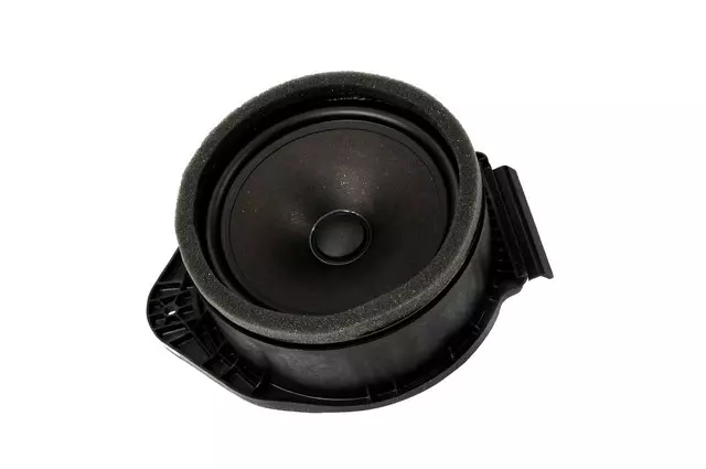 23268030 - Body: Front Dr Speaker for Chevrolet: Camaro Image