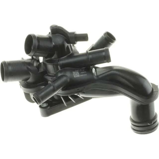921221 - Cooling Systems: Engine Coolant Thermostat Housing Assembly for Motorad Image