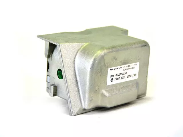 Shaft Lock - Steering Column Module - Mopar (5026132AC)