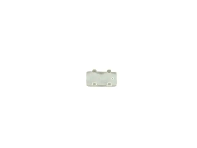 5RV56PS4AA - Interior Trim: Screw Cover Cap for Mopar Image