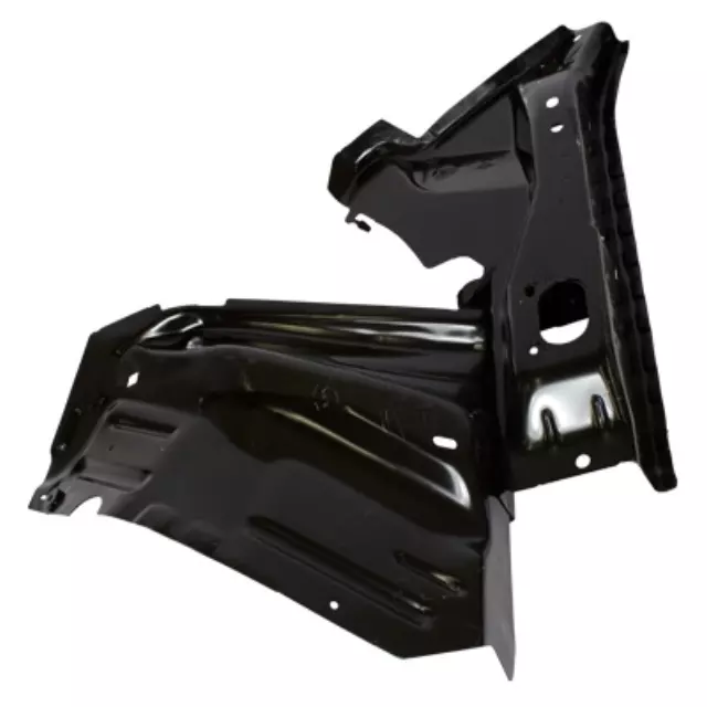 Pillar Reinforced - Ford (BB5Z-7810008-A)