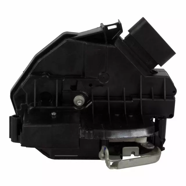 FT4Z5826412E - Body: Latch for Ford: Edge, Fiesta, Fusion, Police Responder Hybrid, Ranger, SSV Plug-In Hybrid | Lincoln: MKX, MKZ, Nautilus Image