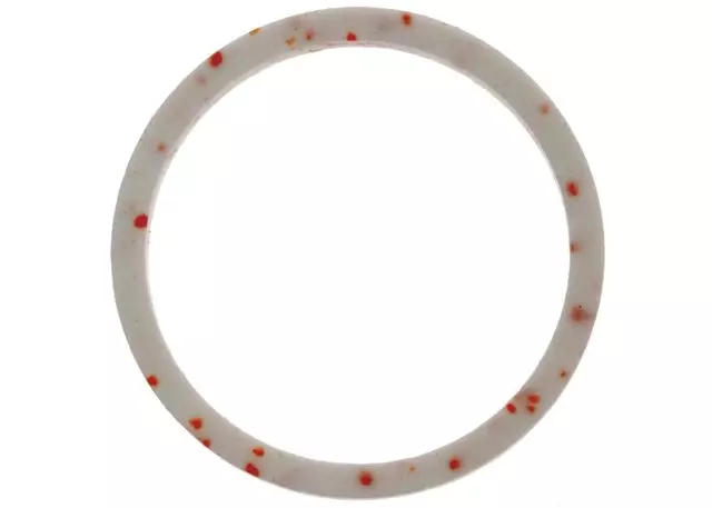 8661894 - : Turbine Shaft Interior Oil Seal Ring for ACDelco Image