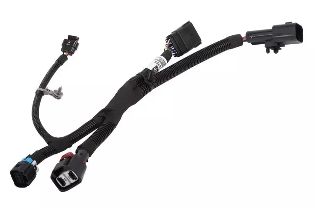 84678760 - : Power Steering Wiring Harness for GM Image
