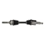 NCV68024 - : Geo, Suzuki CV Axle Assembly  - Front for GSP Image