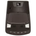FL3Z18519A70JBA - : Console Assembly Overhead for Ford Image