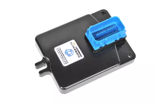 MODULE - GM (19332776)