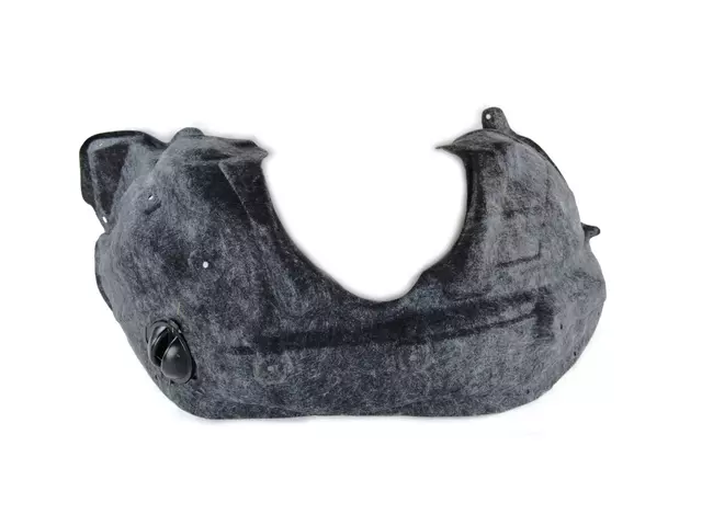 Wheelhouse Inner Silencer, Left - Mopar (55079293AL)