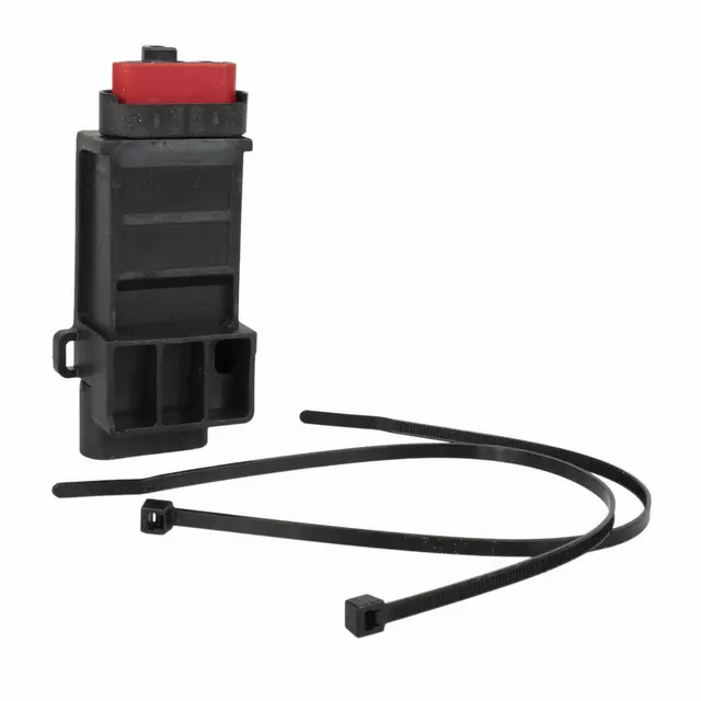 Circuit Breaker Assembly - Ford (F5DZ-14526-AB)