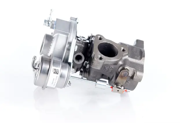 93021 - Exhaust: Nissens Turbocharger for NISSENS Image