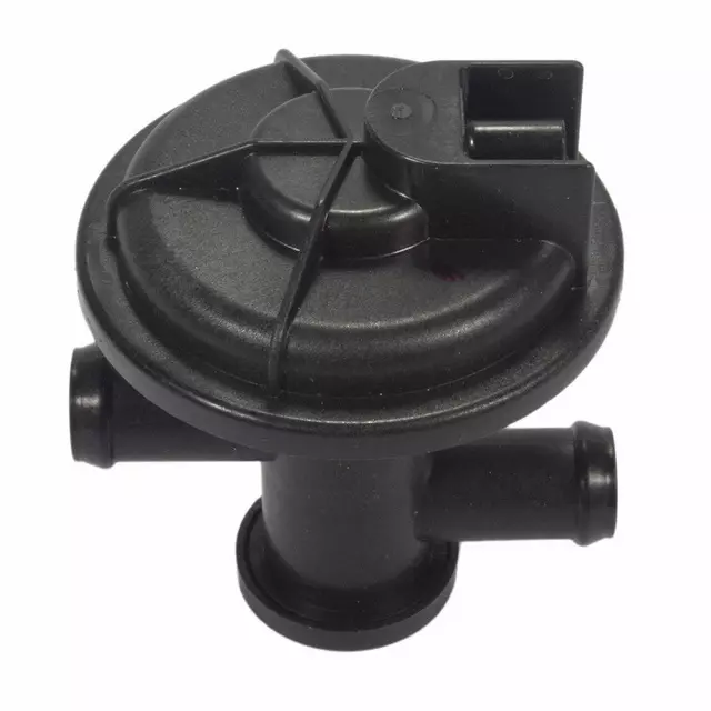 E69Z18495B - HVAC: Control Valve for Ford: Aerostar Image