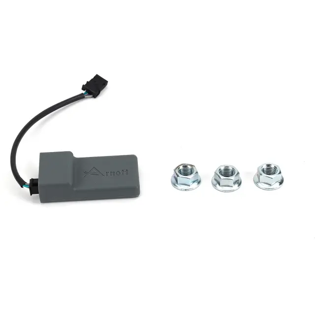 C2518 - : Arnott Air Spring to Coil Spring Conversion Kit for Arnott Image