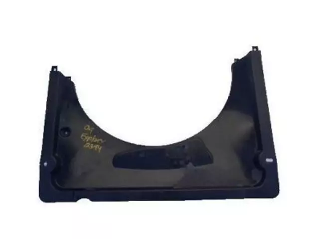 6L2Z8146A - Cooling System: Fan Shroud for Ford: Explorer, Explorer Sport Trac | Mercury: Mountaineer Image
