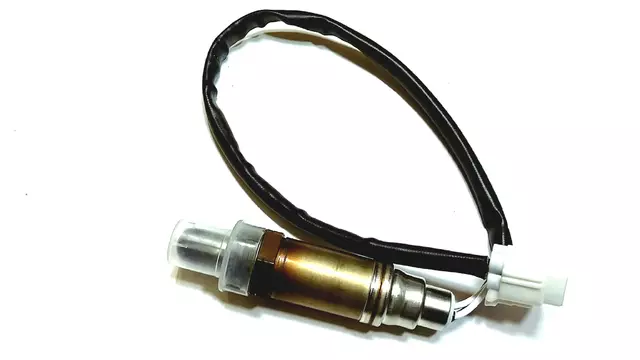 22690AA220 - Electrical: Oxygen Sensor for Subaru: Impreza, Legacy Image