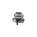 753435 - : 2010 Kia Soul Wheel Bearing and Hub Assembly  - Rear for GSP Image