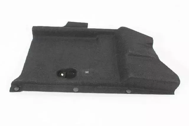 68165861AD - Interior Trim: Instrument Panel Closeout Panel for Mopar Image