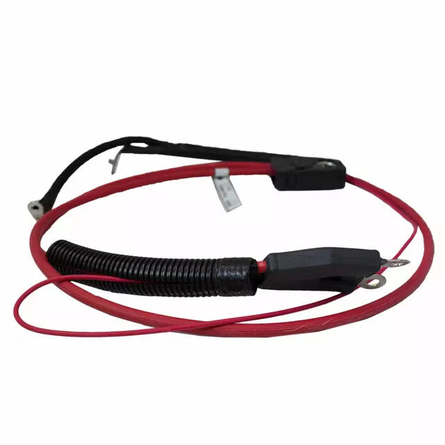 F75Z14300DA - Electrical: Positive Cable for Ford: Expedition, F-150, F-250 | Lincoln: Navigator Image