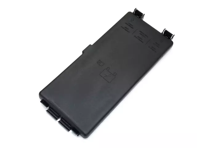 68002786AA - : Totally Integrated Power Module Cover for Mopar Image