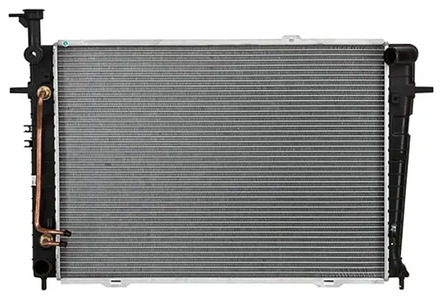 8012786 - : Agility Radiator for Agility Image