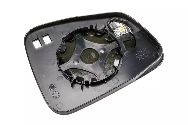 95073340 - Body: Mirror Glass for Buick: Encore Image