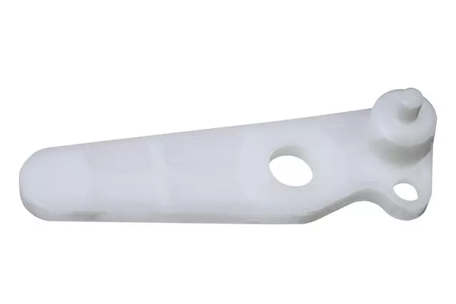 22799422 - : HVAC Mode Control Cam Actuator Lever for GM Image