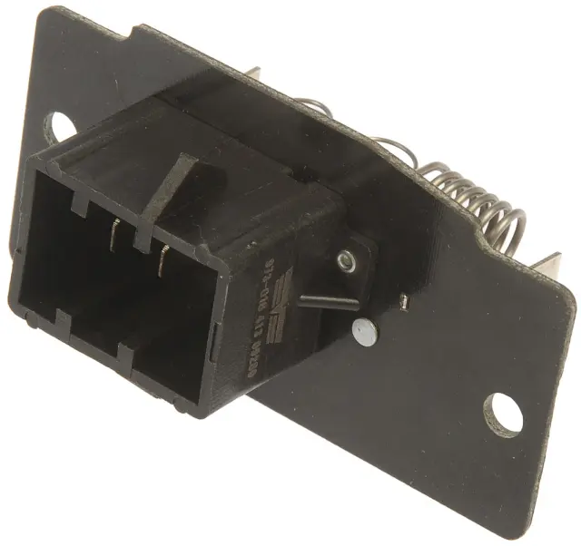973016 - HVAC: HVAC Blower Motor Resistor for Dorman Image