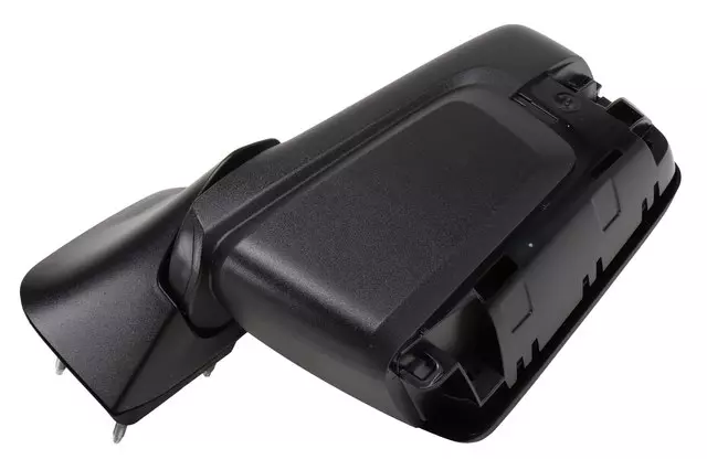 Passenger Side Door Mirror without Cover - GM (84817038)
