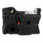 DV6Z9002G - Fuel System: Fuel Tank for Ford Image