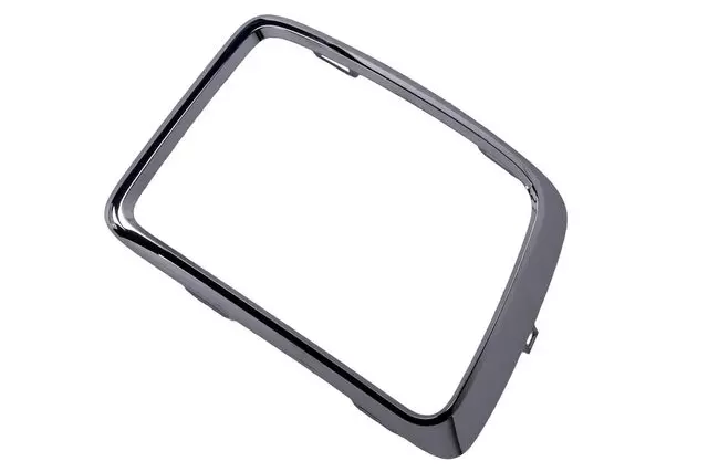 Driver Side Instrument Panel Outer Air Outlet Bezel - GM (25888317)