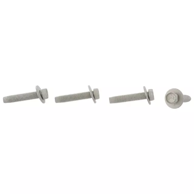 Tie Down Hook Screw - Ford (W722824-S439)