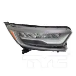 20991900 - : TYC Headlight Assembly for TYC Image